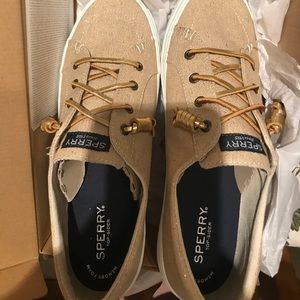 Women’s Sperry Sneakers